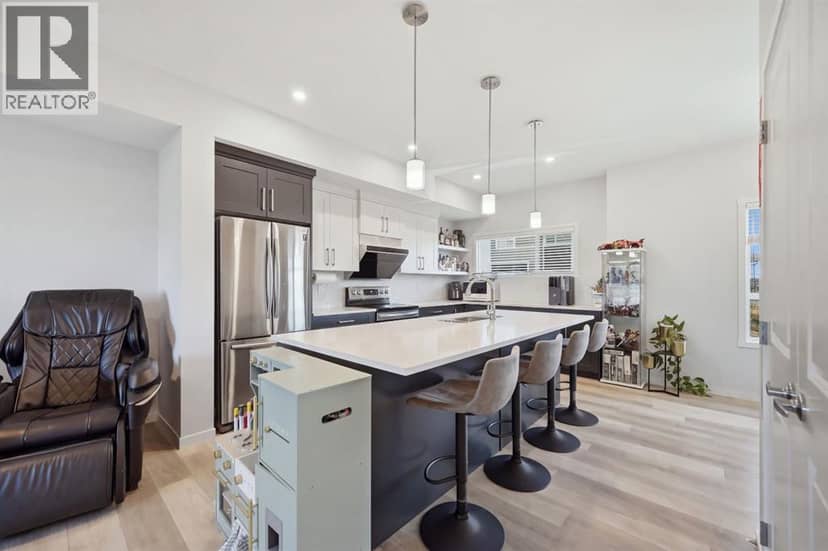 132 Harvest Grove Walk NW, Calgary, photo 6
