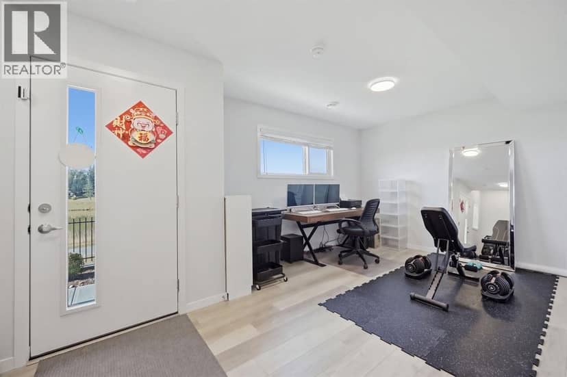 132 Harvest Grove Walk NW, Calgary, photo 4