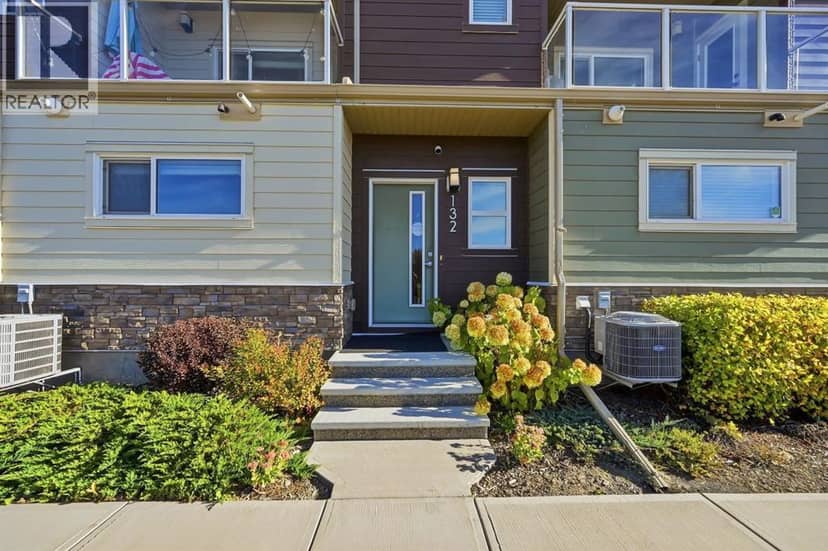132 Harvest Grove Walk NW, Calgary, photo 2