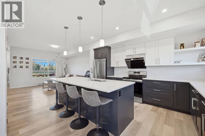 132 Harvest Grove Walk NW, Calgary, photo 7