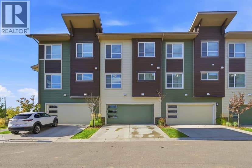 132 Harvest Grove Walk NW, Calgary, photo 3