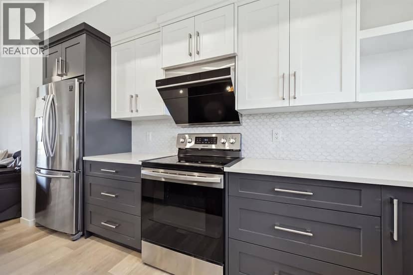 132 Harvest Grove Walk NW, Calgary, photo 8
