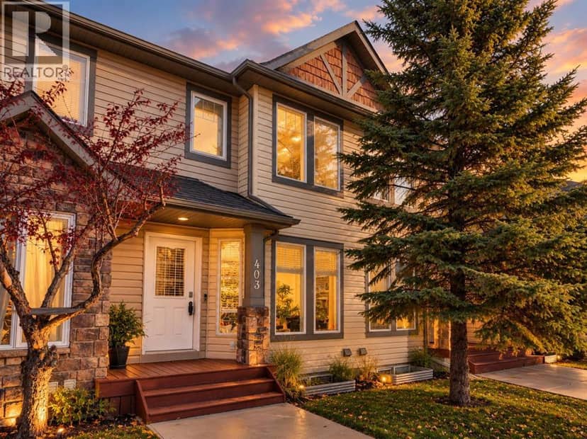 403, 2445 Kingsland Road S, Airdrie, photo 2
