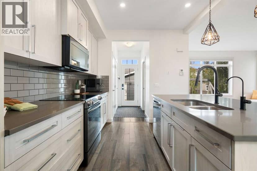416 Coopers Boulevard SW, Airdrie, photo 5
