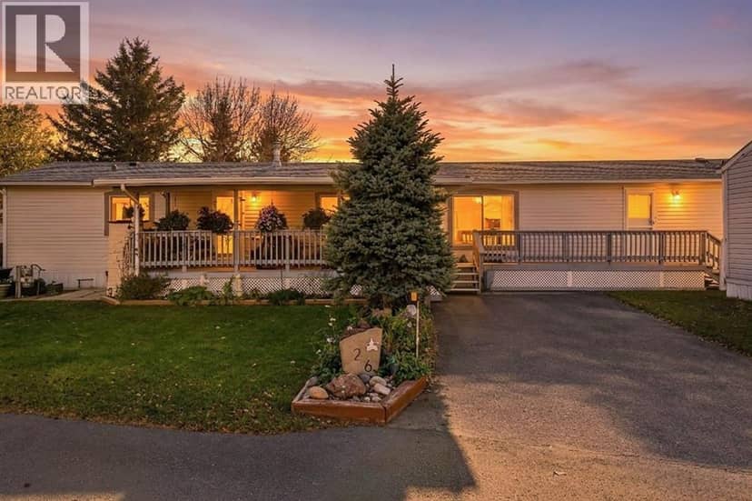 26 Doubletree Way, Strathmore