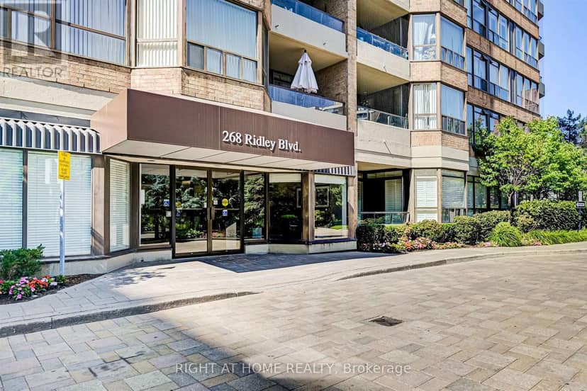 611 - 268 Ridley Boulevard, Toronto, photo 2