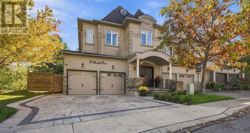 36 - 280 Paradelle Drive, Richmond Hill, photo 2
