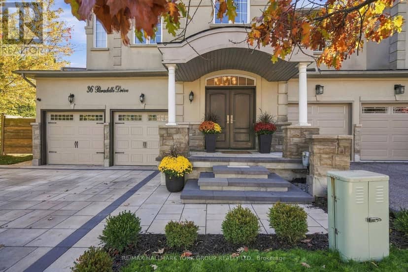 36 - 280 Paradelle Drive, Richmond Hill, photo 4