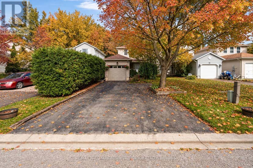 74 Knicely Road, Barrie