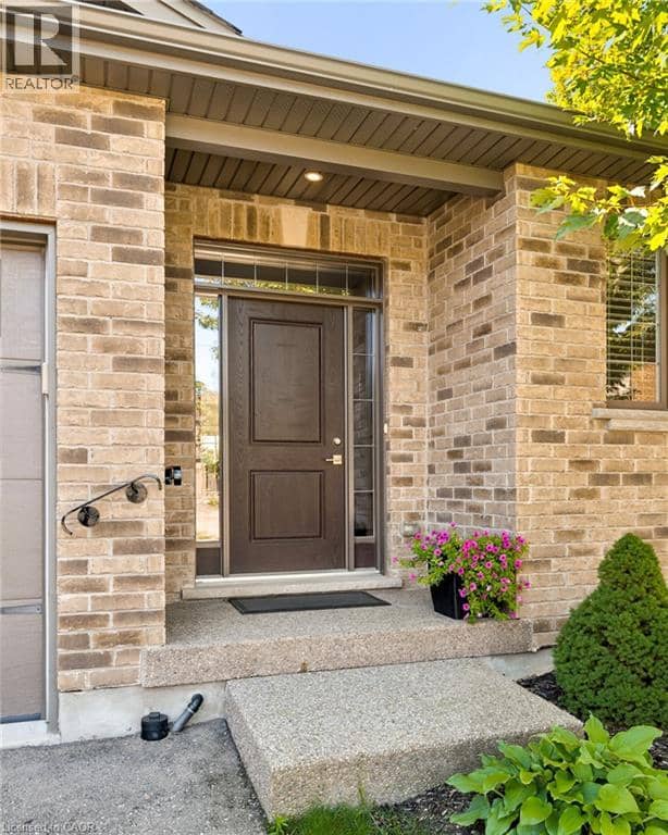 192 BREWERY Street Unit# 18, Baden