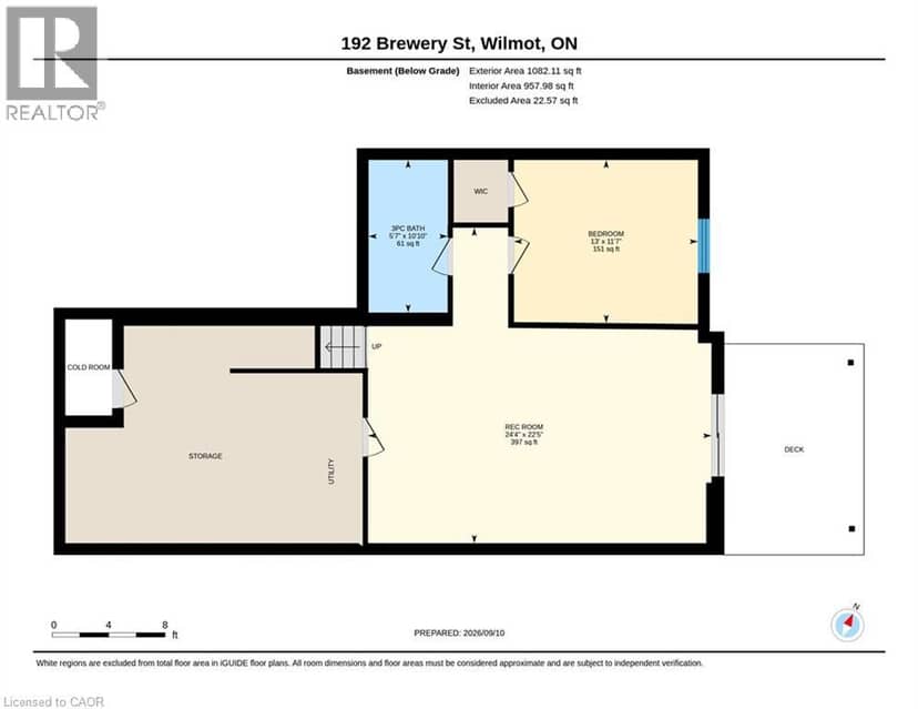 192 BREWERY Street Unit# 18 — photo 33 of 33