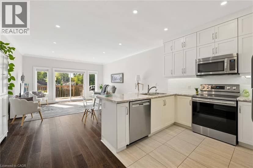 192 BREWERY Street Unit# 18, Baden, photo 6