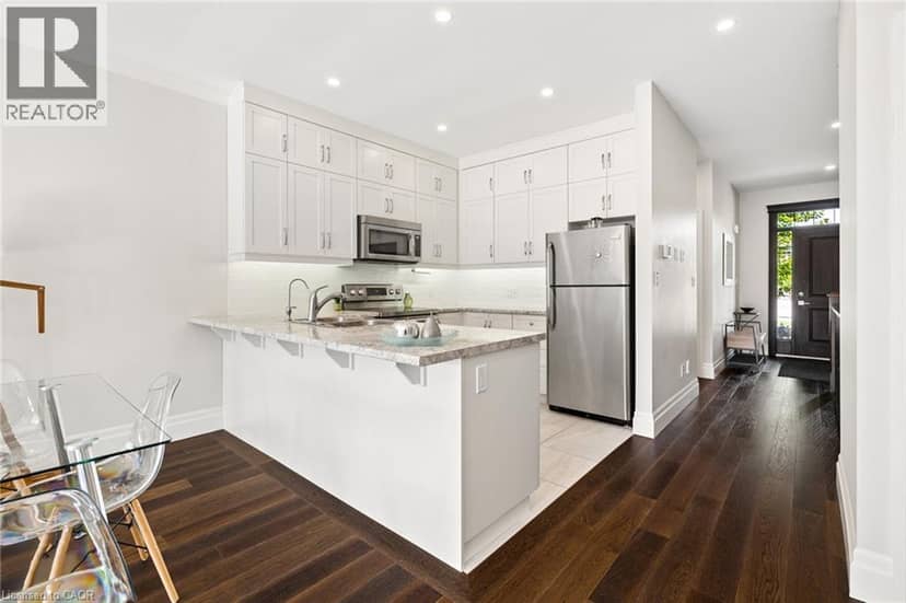 192 BREWERY Street Unit# 18, Baden, photo 7
