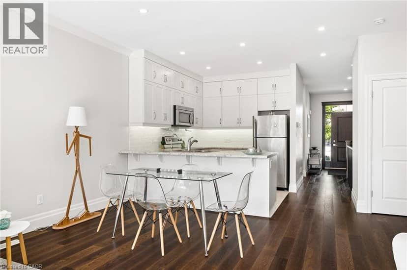 192 BREWERY Street Unit# 18, Baden, photo 8
