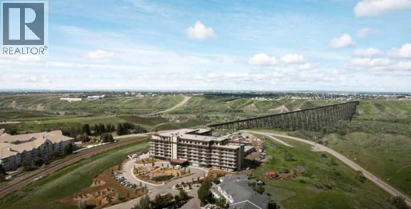 506, 102 Scenic Drive N, Lethbridge