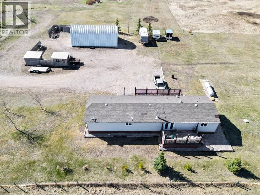 232080 Range Road 250, Rural Wheatland County, photo 2