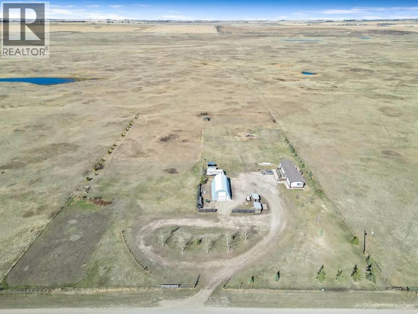 232080 Range Road 250, Rural Wheatland County, photo 5