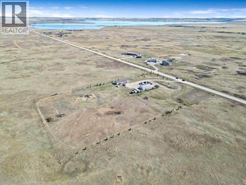 232080 Range Road 250, Rural Wheatland County, photo 8