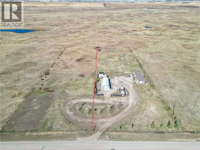 232080 Range Road 250, Rural Wheatland County, photo 7