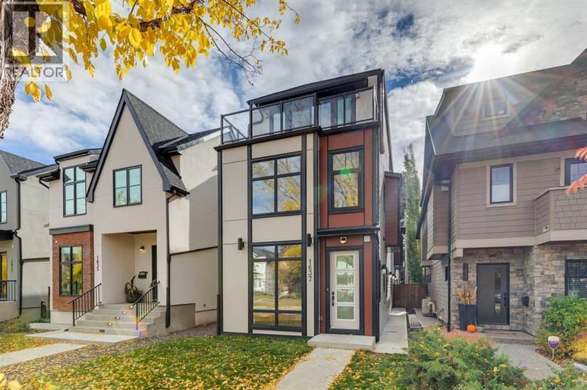 1637 Bowness Road NW, Calgary, photo 2