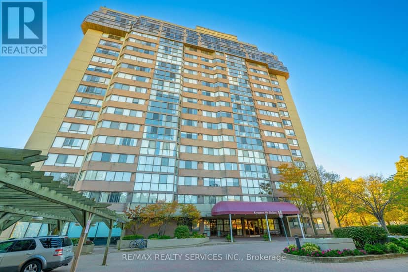 1104 - 880 Dundas Street W, Mississauga