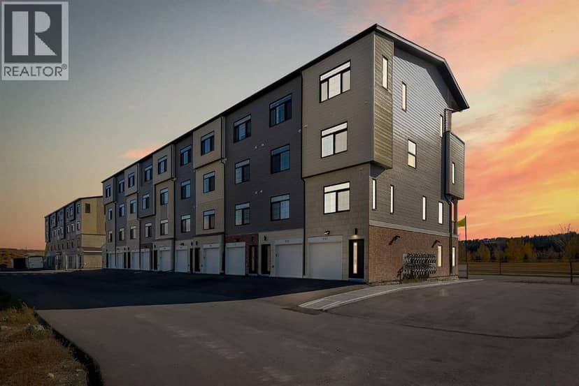 111, 156 Park Street, Cochrane
