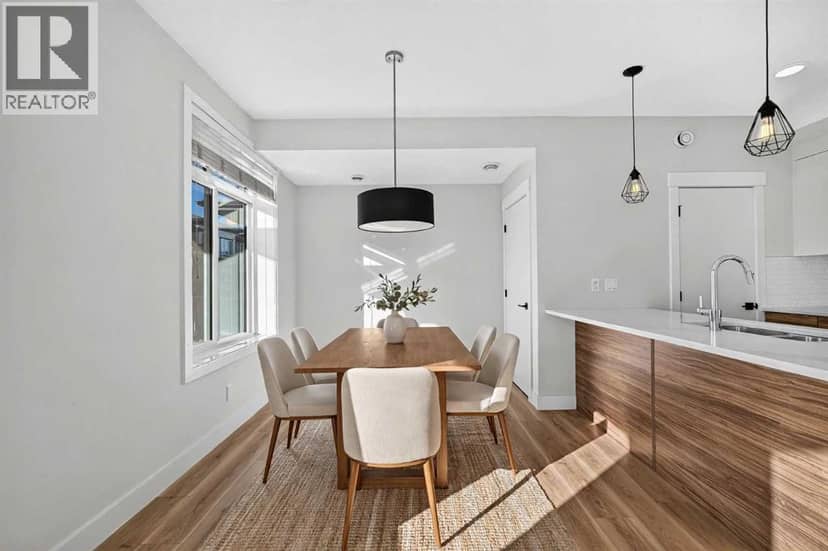 4405 Seton Drive SE, Calgary, photo 3
