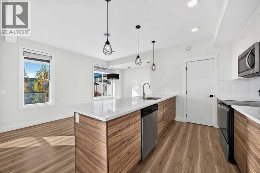 4405 Seton Drive SE, Calgary, photo 8