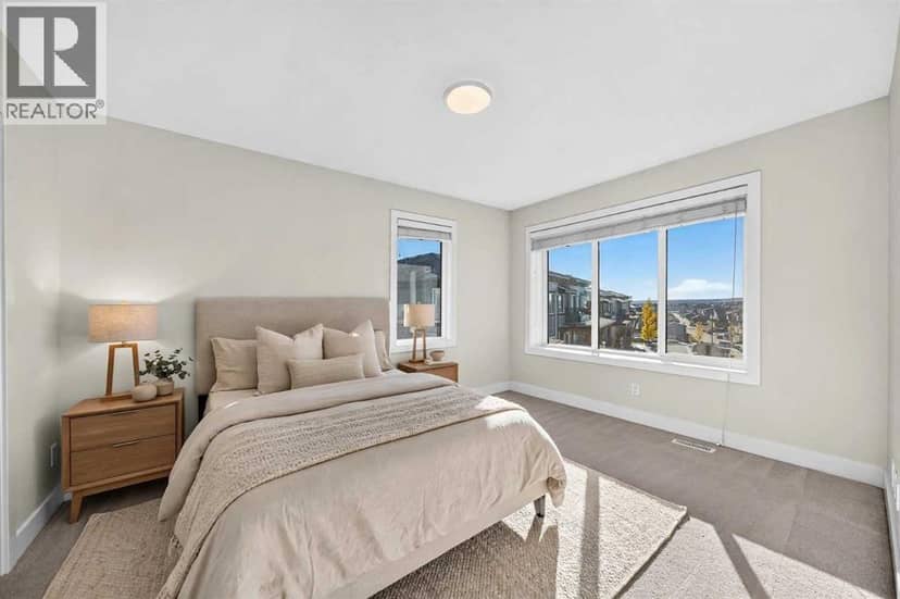 4405 Seton Drive SE, Calgary, photo 4