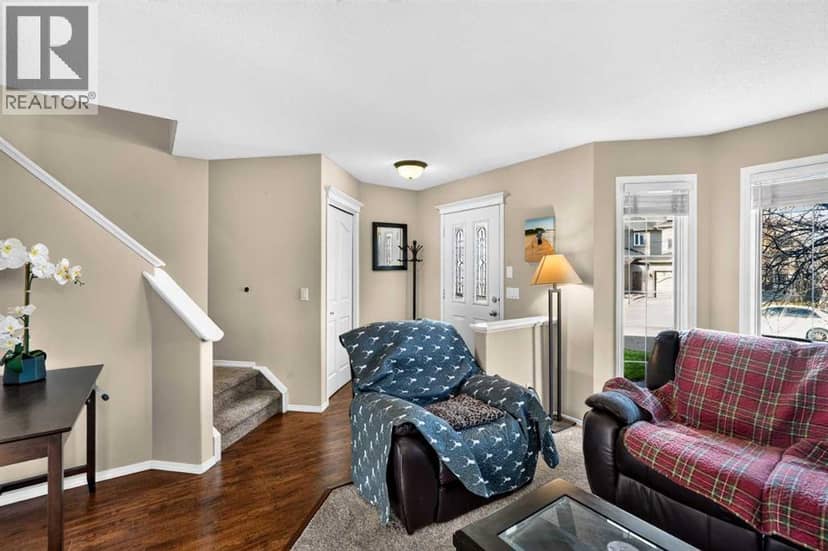 113 Coville Square NE, Calgary, photo 5