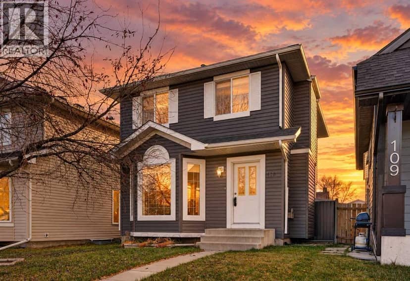 113 Coville Square NE, Calgary, photo 2