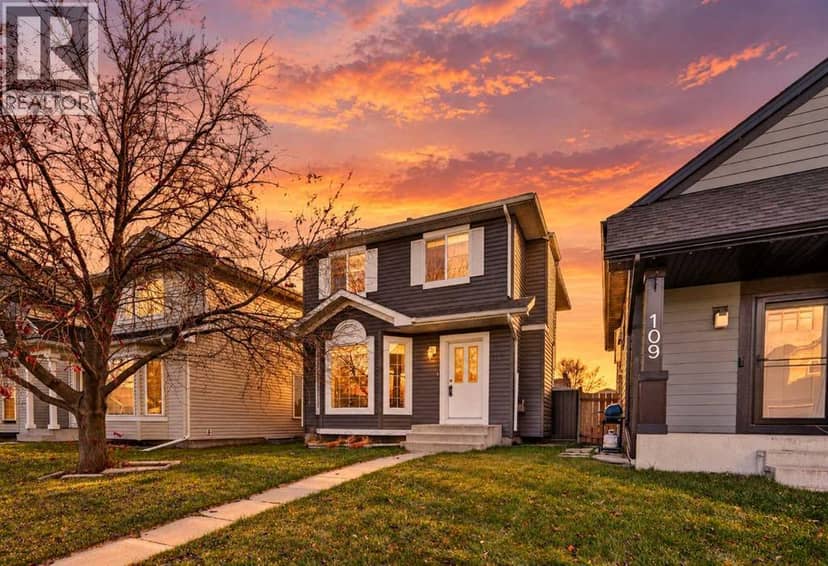 113 Coville Square NE, Calgary, photo 3