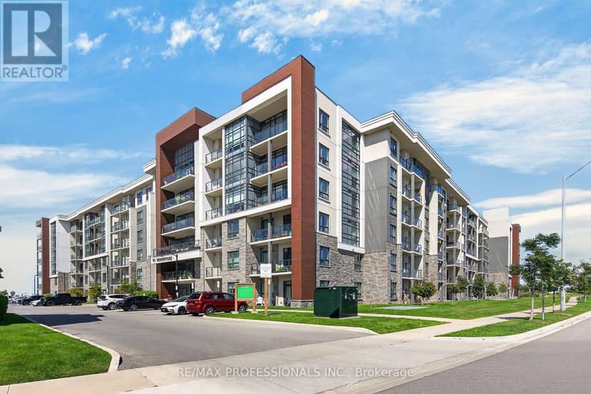 133 - 101 Shoreview Place, Hamilton