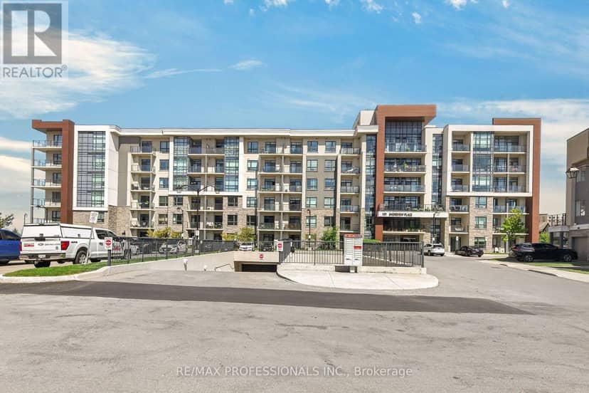 133 - 101 Shoreview Place, Hamilton, photo 2