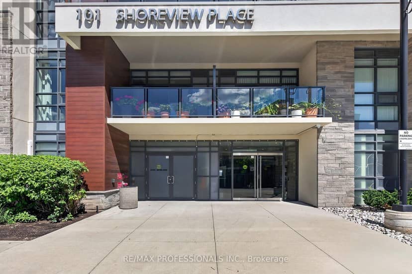 133 - 101 Shoreview Place, Hamilton, photo 3