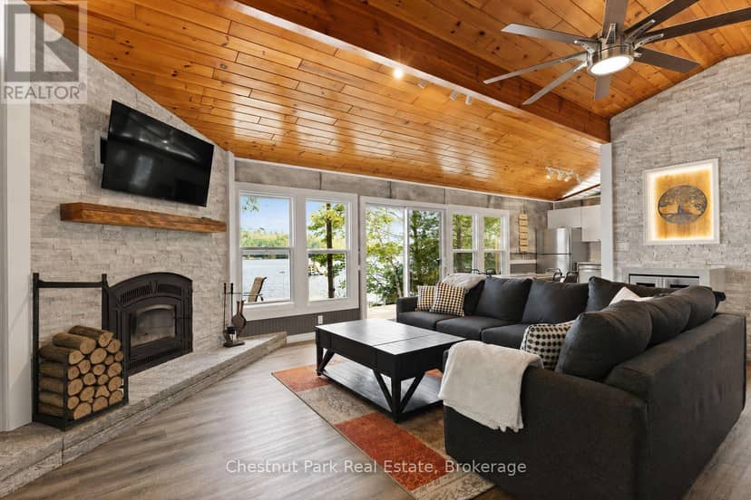 76 Birch Island, Bracebridge, photo 7