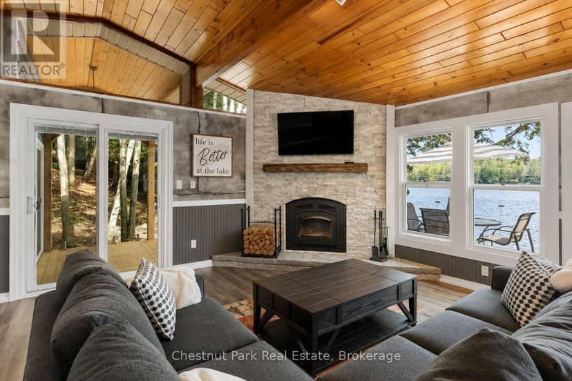 76 Birch Island, Bracebridge, photo 8