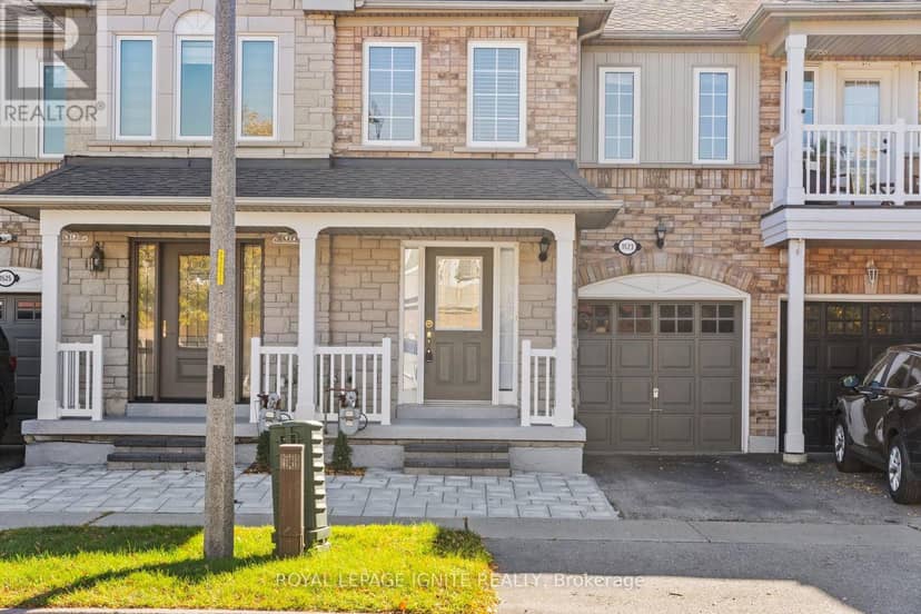 1523 Avonmore Square, Pickering, photo 2
