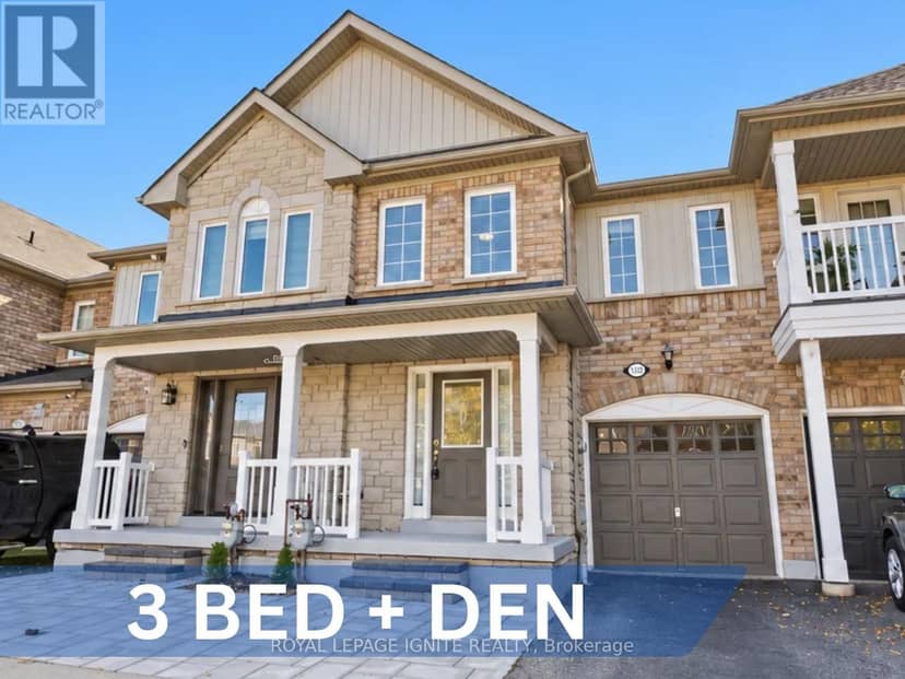 1523 Avonmore Square, Pickering