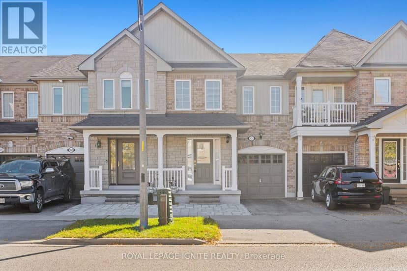 1523 Avonmore Square, Pickering, photo 3