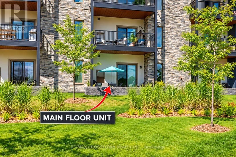 105 - 54 Koda Street, Barrie, photo 6