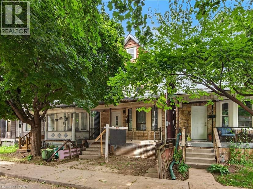 55 FRANCIS Street, Hamilton, photo 2