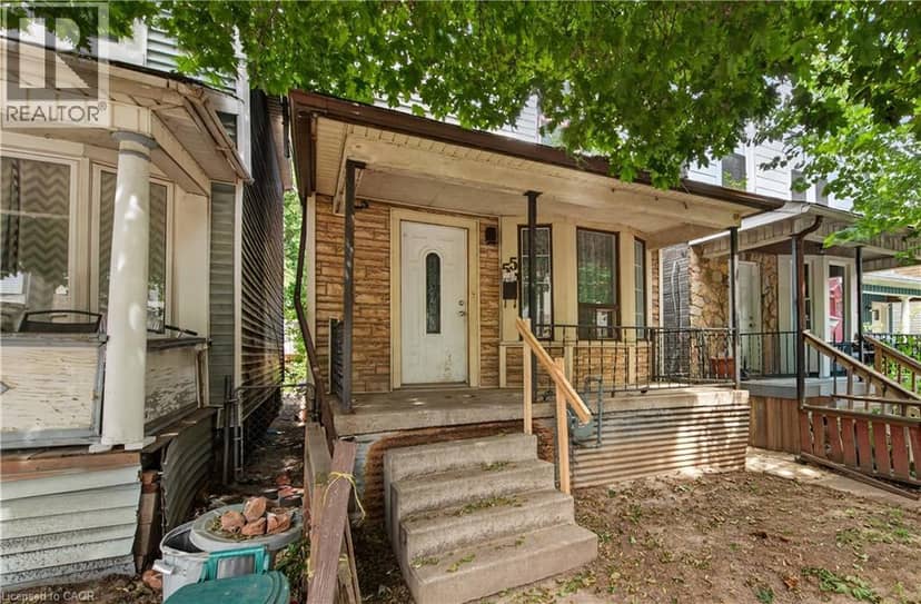 55 FRANCIS Street, Hamilton, photo 3