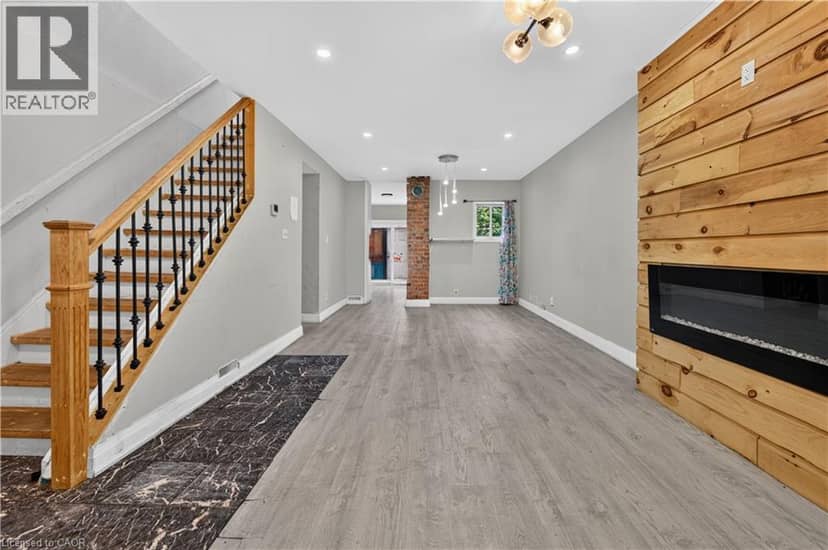 55 FRANCIS Street, Hamilton, photo 5