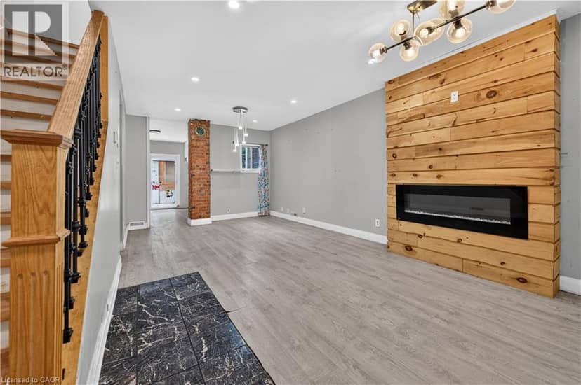 55 FRANCIS Street, Hamilton, photo 7