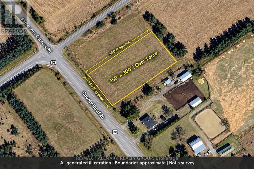 00 County Rd 20 Road, North Grenville, photo 2