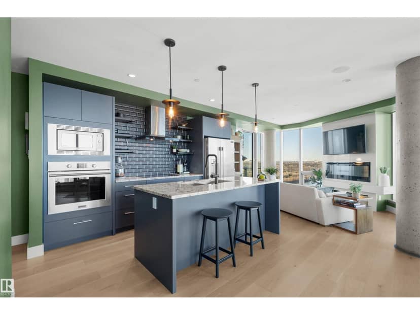 #2104 11969 Jasper Av NW, Edmonton, photo 5
