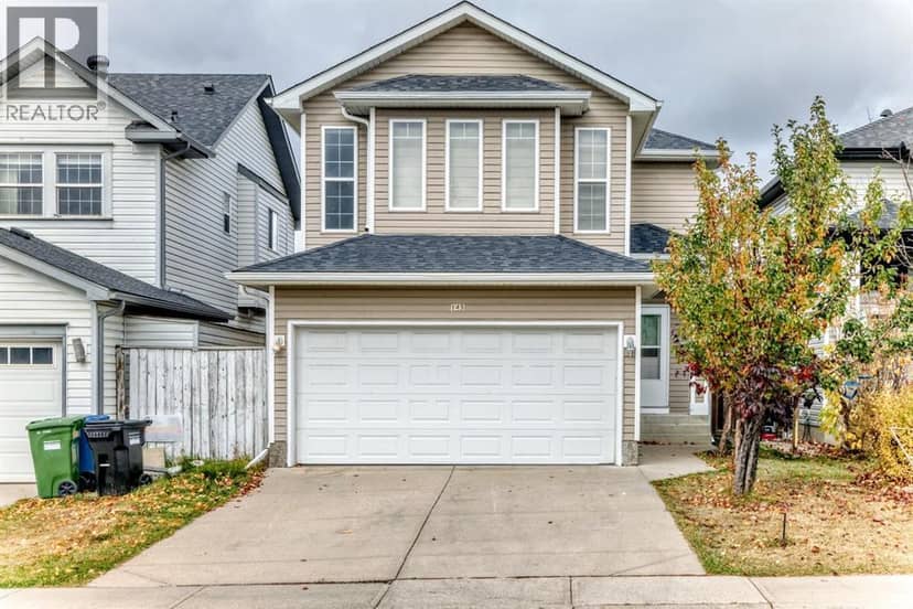 145 Martinvalley Crescent NE, Calgary