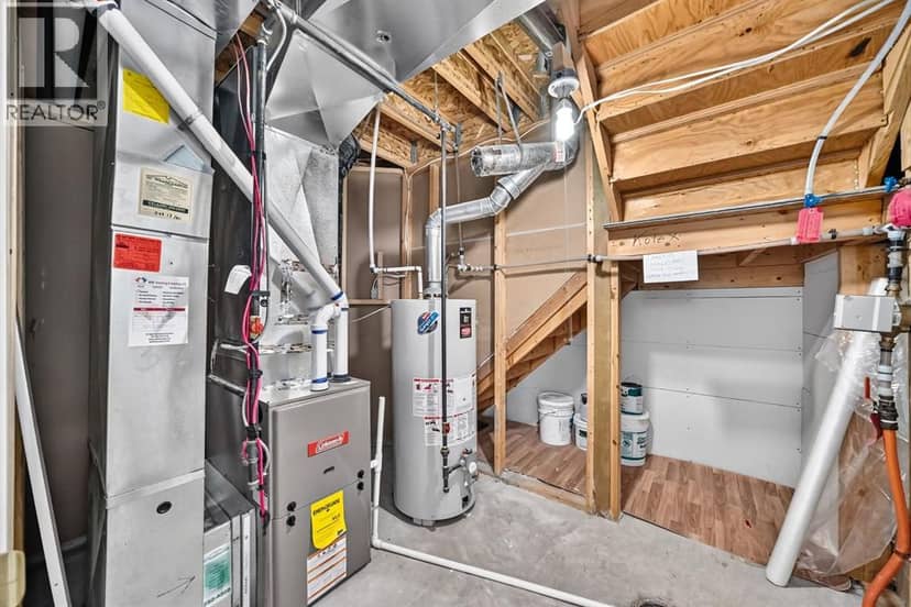 145 Martinvalley Crescent NE — photo 36 of 40