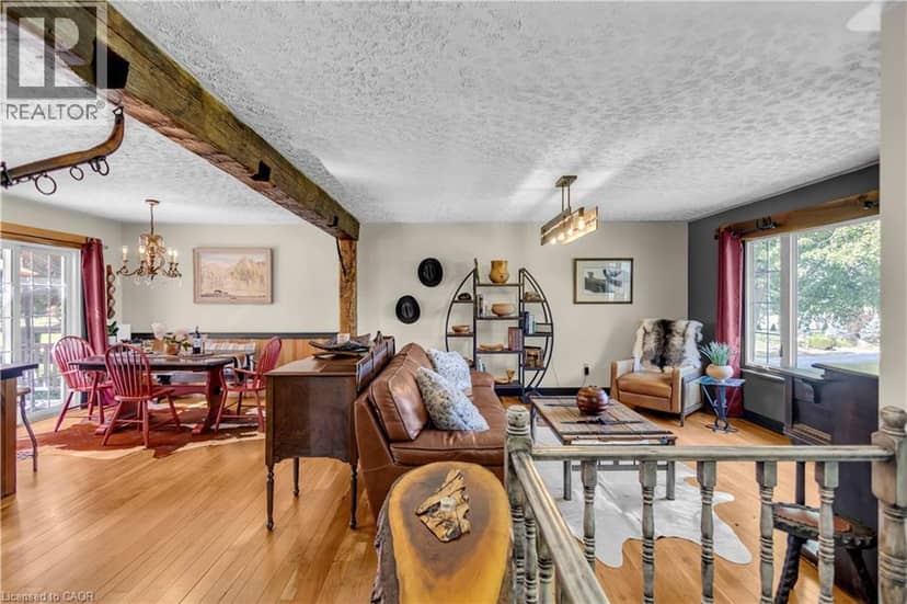 1684 4TH CONCESSION Road — photo 10 of 40